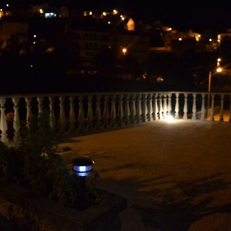 Villa Casa Da Ponte Do Arrocho Loriga Esterno foto
