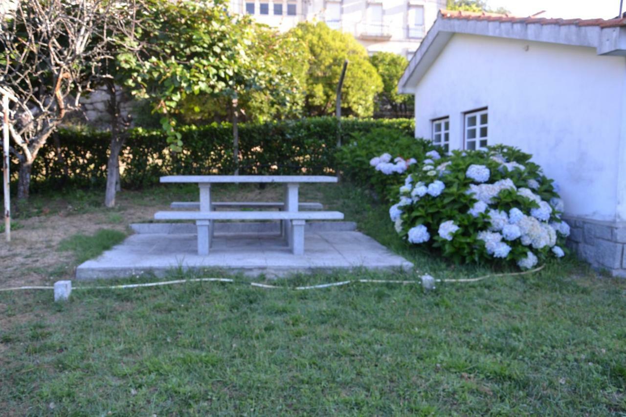Villa Casa Da Ponte Do Arrocho Loriga Esterno foto