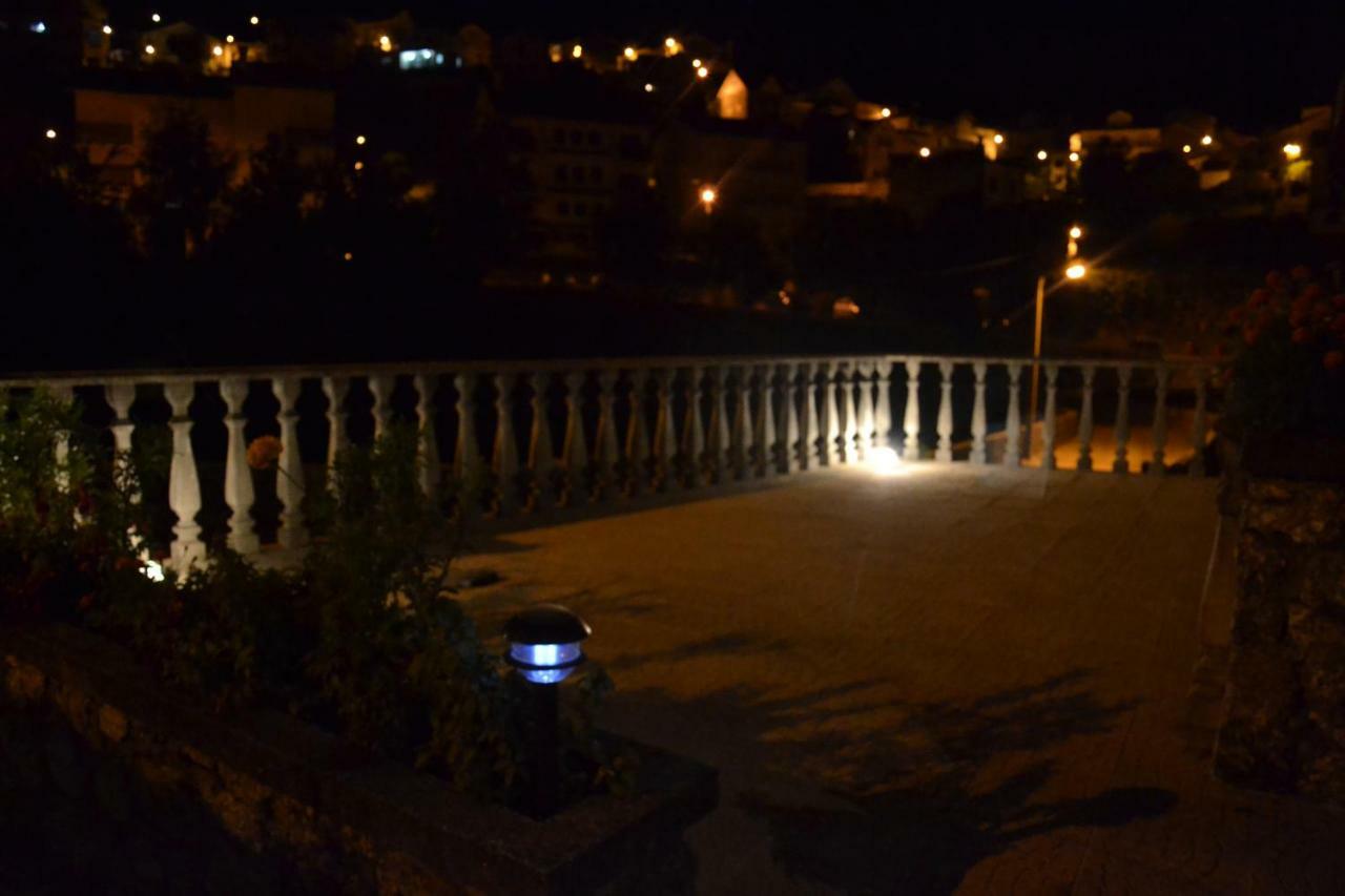 Villa Casa Da Ponte Do Arrocho Loriga Esterno foto