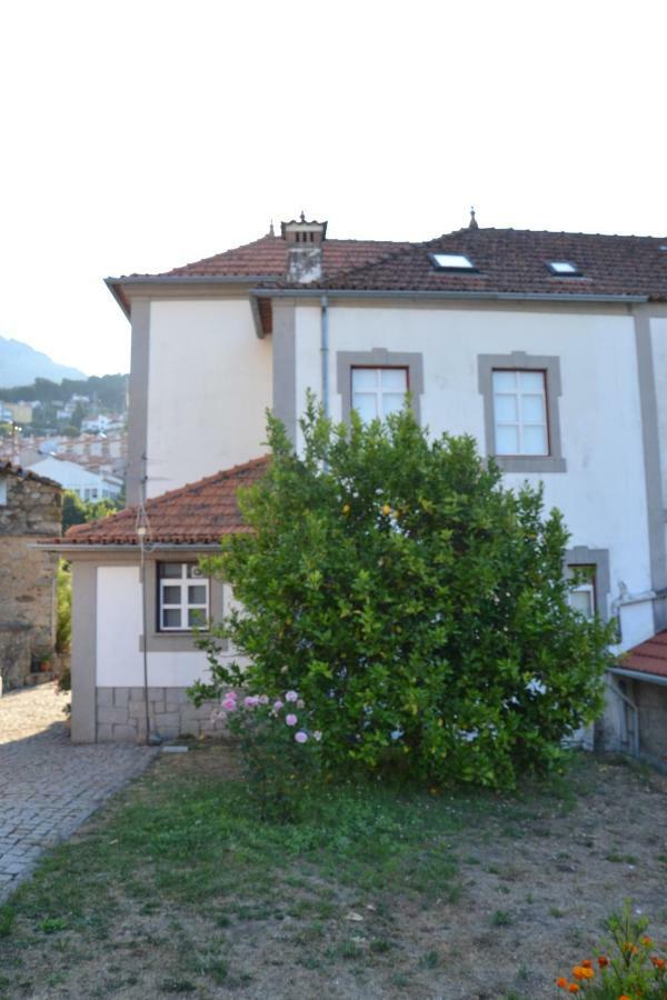 Villa Casa Da Ponte Do Arrocho Loriga Esterno foto